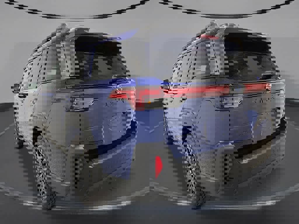 New 2026 Subaru Outback Limited XT image 3