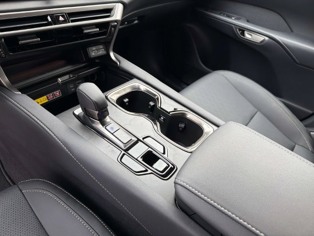 New 2026 Lexus RX 350 Premium Plus w/ Convenience Package FWD image 24