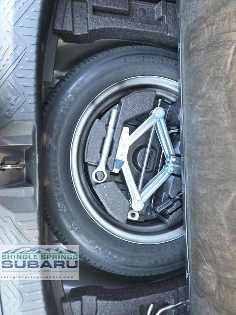 Certified 2025 Subaru Crosstrek 2.5i Sport AWD/4WD image 20