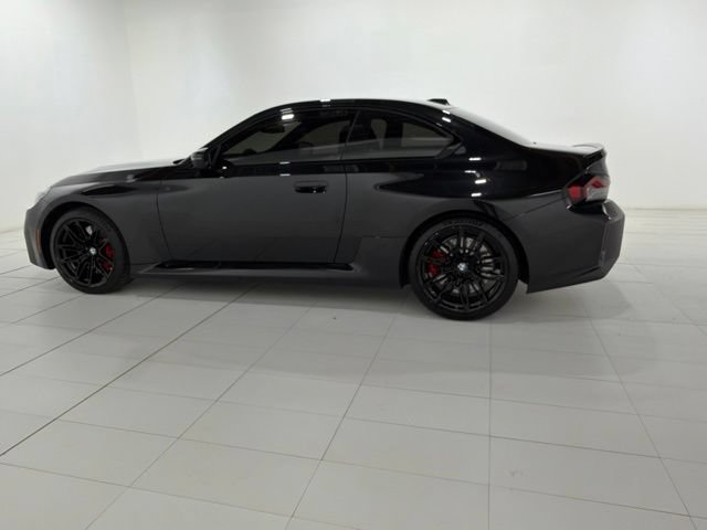 Certified 2024 BMW M2 w/ Lighting Package RWD image 2