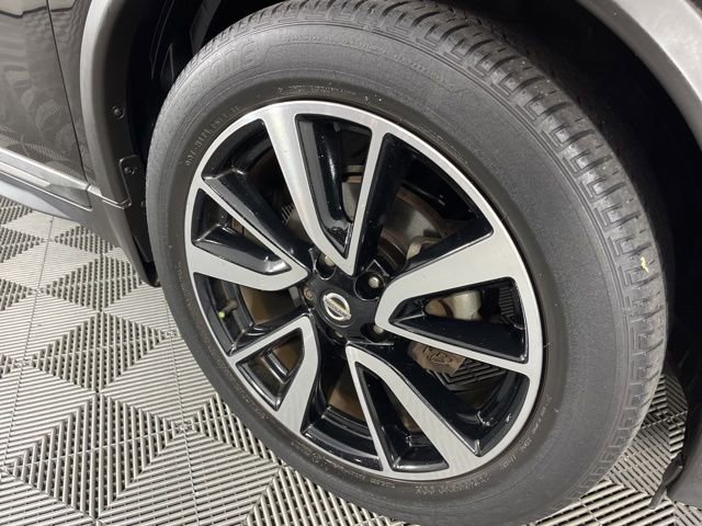 Used 2019 Nissan Rogue SL w/ Premium Package FWD image 15