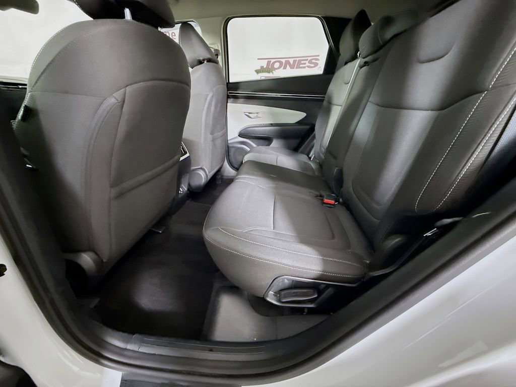 Used 2022 Hyundai Tucson SEL image 26