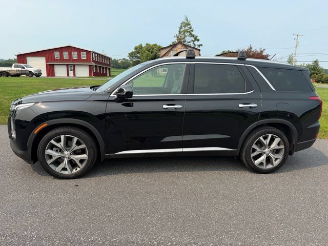 Used 2020 Hyundai Palisade SEL w/ Premium Package AWD/4WD image 2