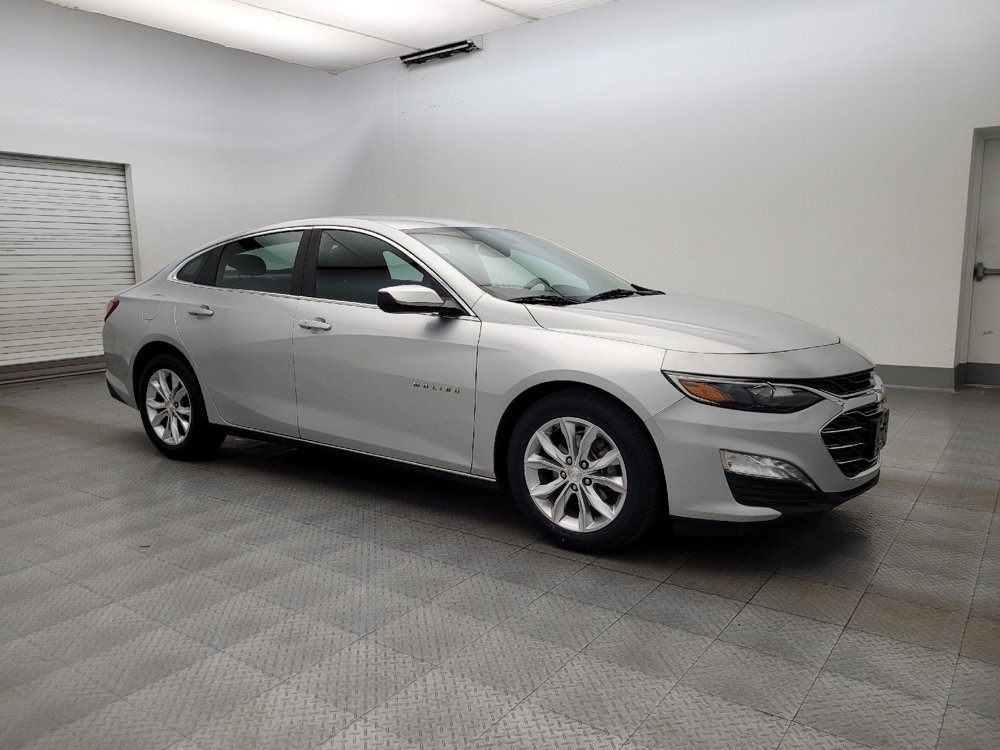 Used 2020 Chevrolet Malibu LT image 11