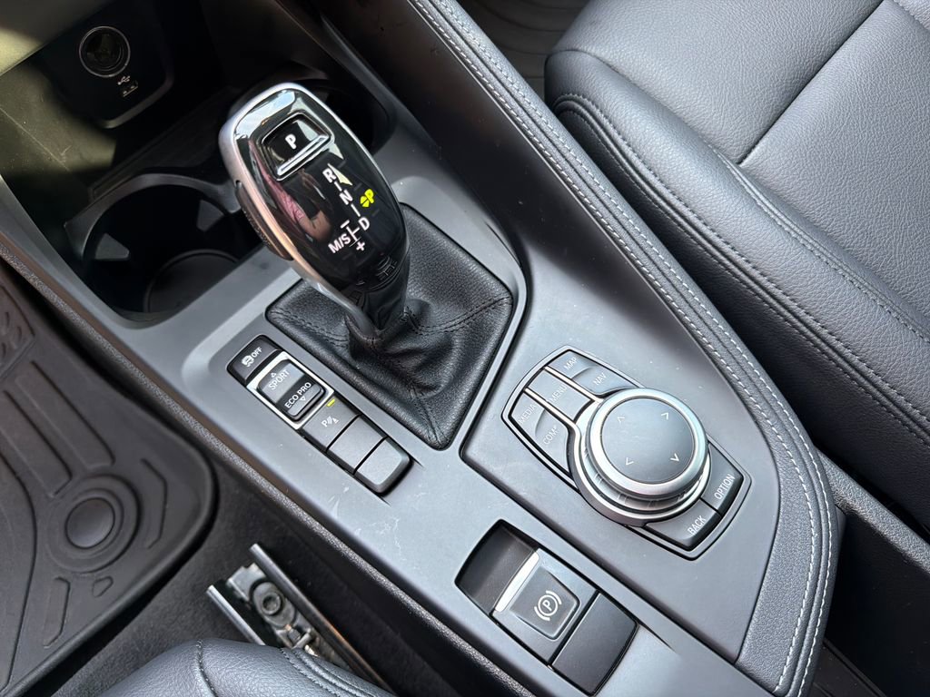 Used 2022 BMW X1 sDrive28i w/ Convenience Package FWD image 27