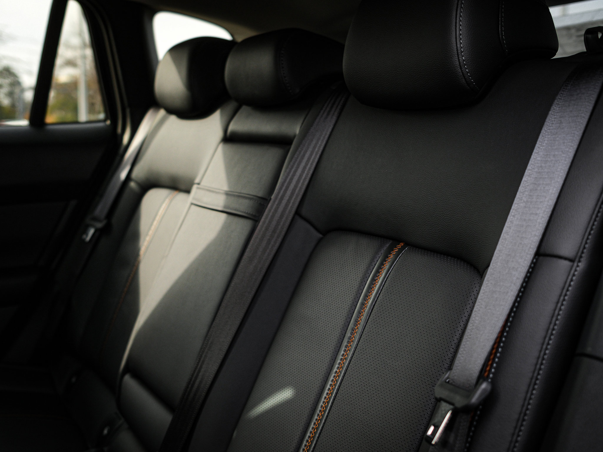 Used 2025 MAZDA CX-50 2.5 Hybrid w/ Weather Package image 30