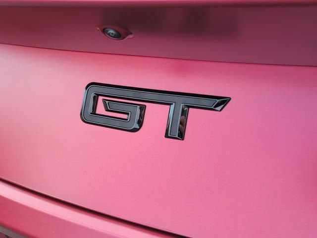 New 2025 Ford Mustang GT Premium RWD image 12