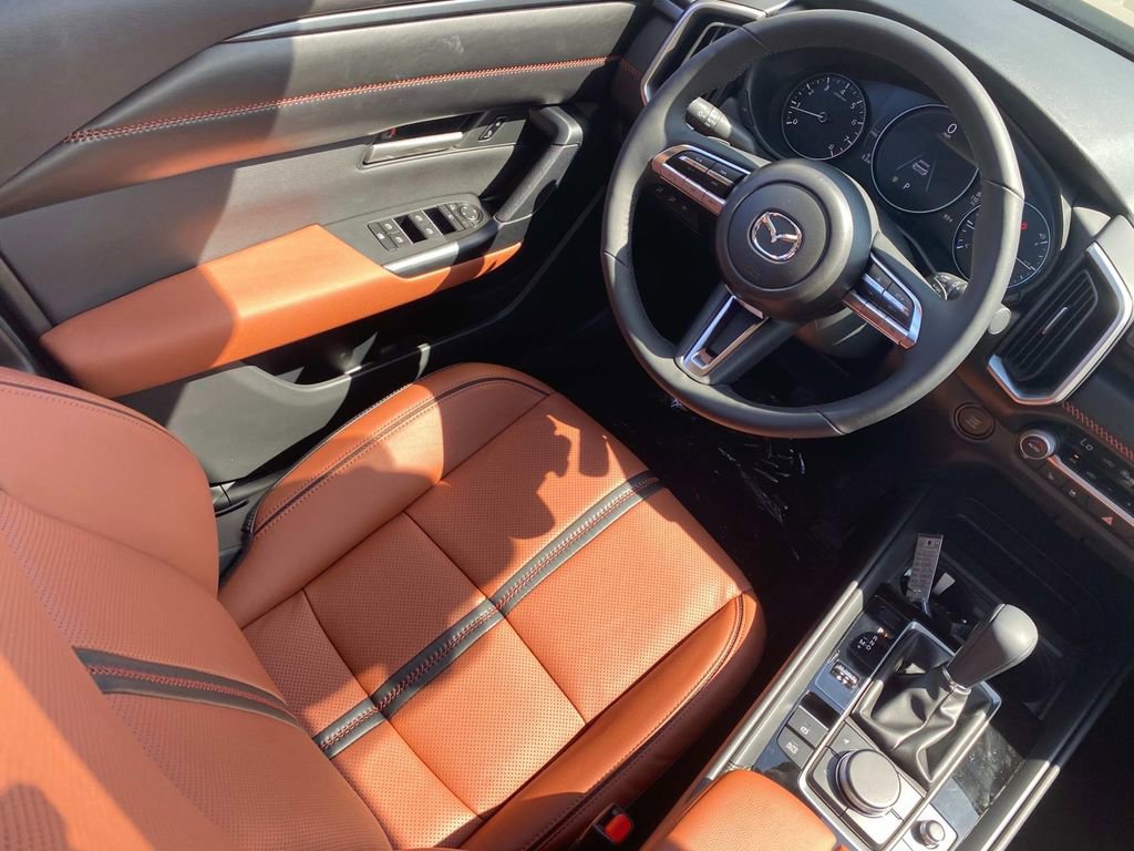 New 2025 MAZDA CX-50 Meridian Edition w/ Apex Package image 28