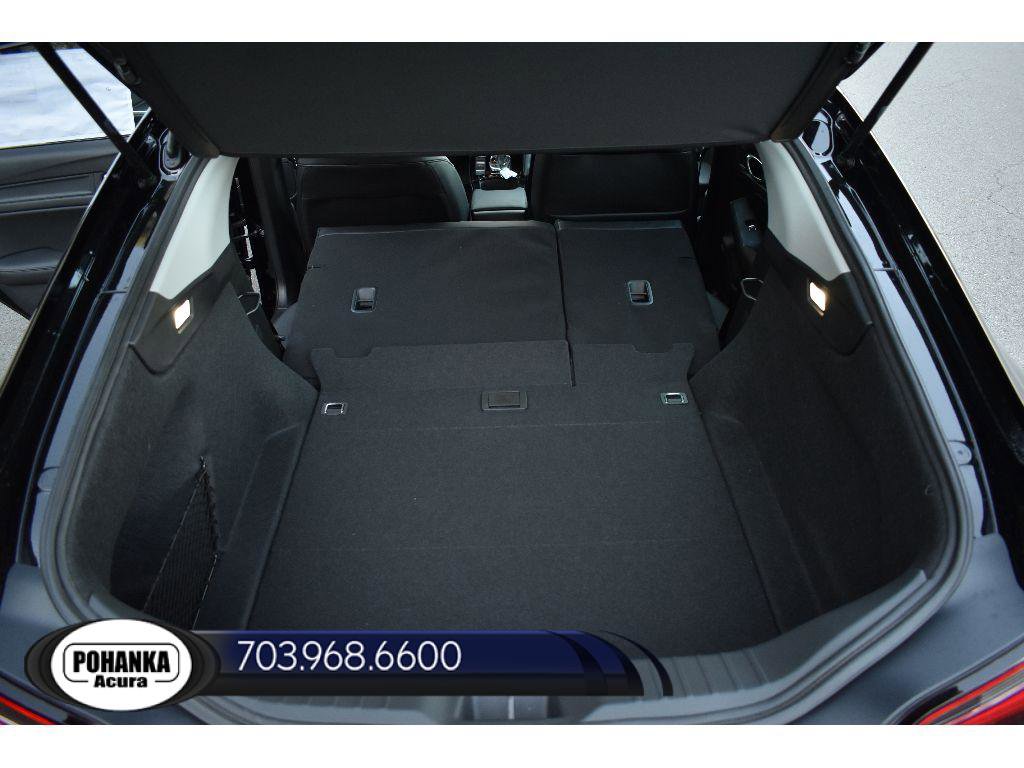 New 2026 Acura Integra Base image 17