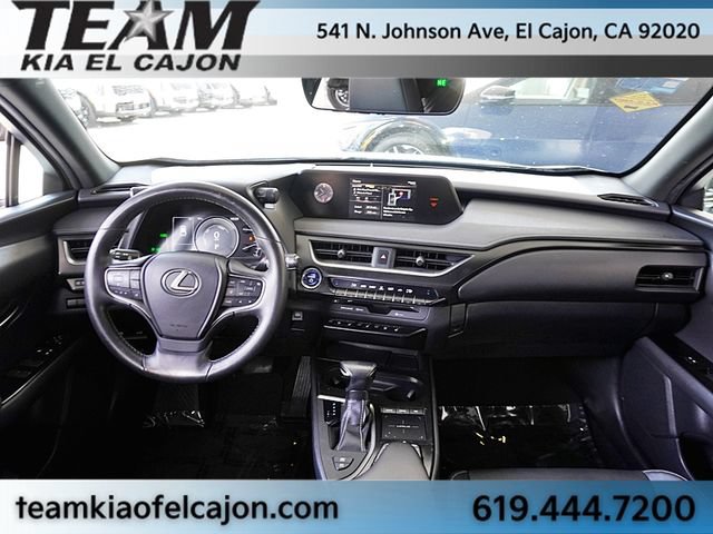 Used 2019 Lexus UX 250h AWD/4WD image 19