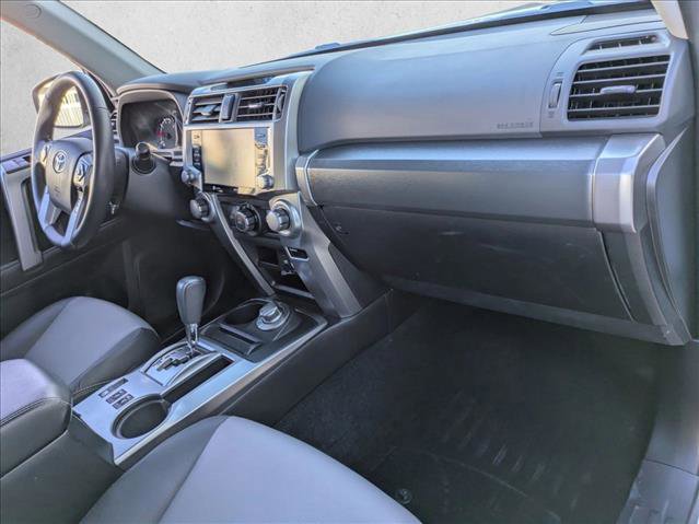 Certified 2022 Toyota 4Runner SR5 Premium image 23