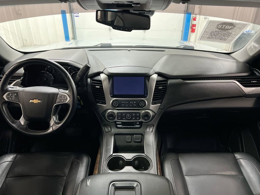 Used 2018 Chevrolet Tahoe LT image 5