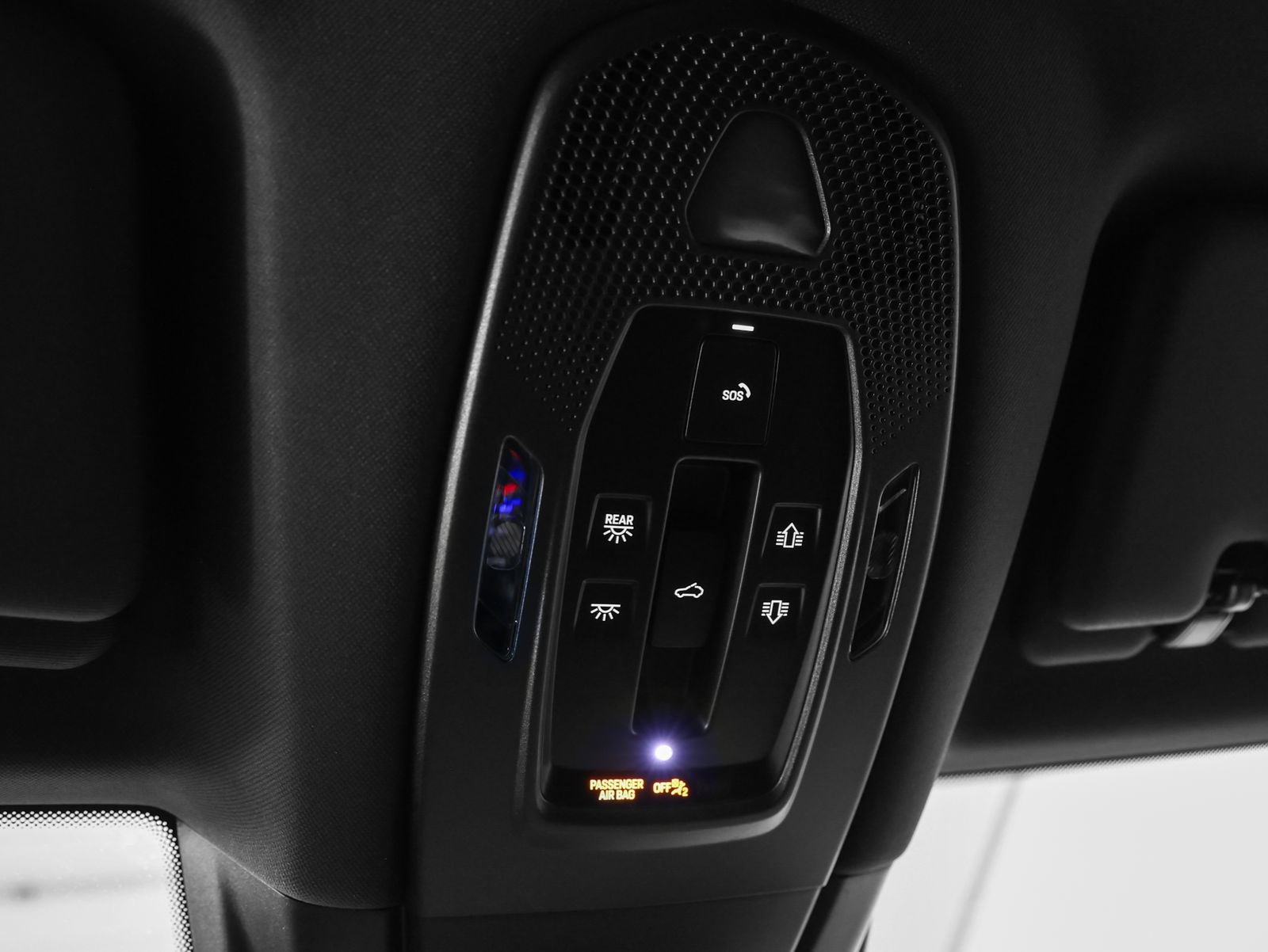New 2026 Porsche Cayenne AWD/4WD image 39