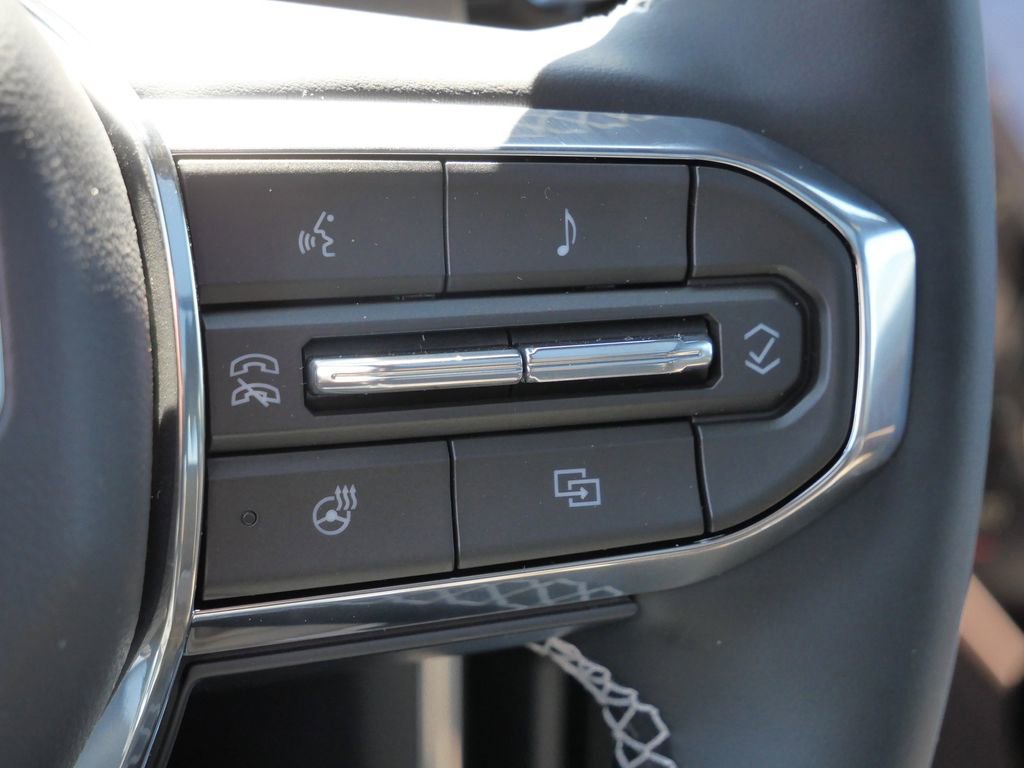 New 2026 GMC Acadia Denali Ultimate image 52