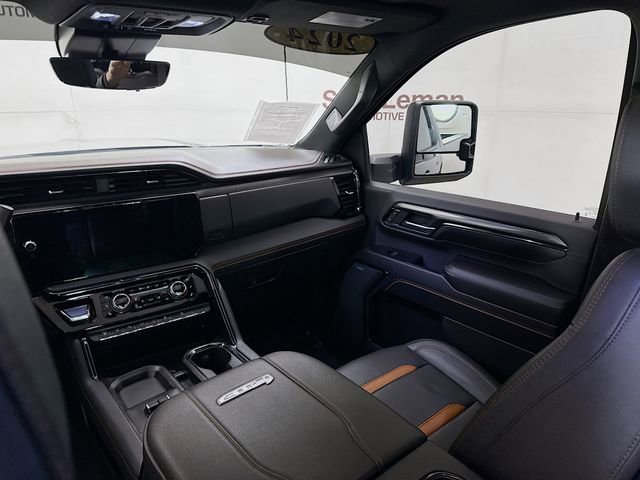 Used 2024 GMC Sierra 3500 AT4 w/ AT4 Premium Plus Package image 25