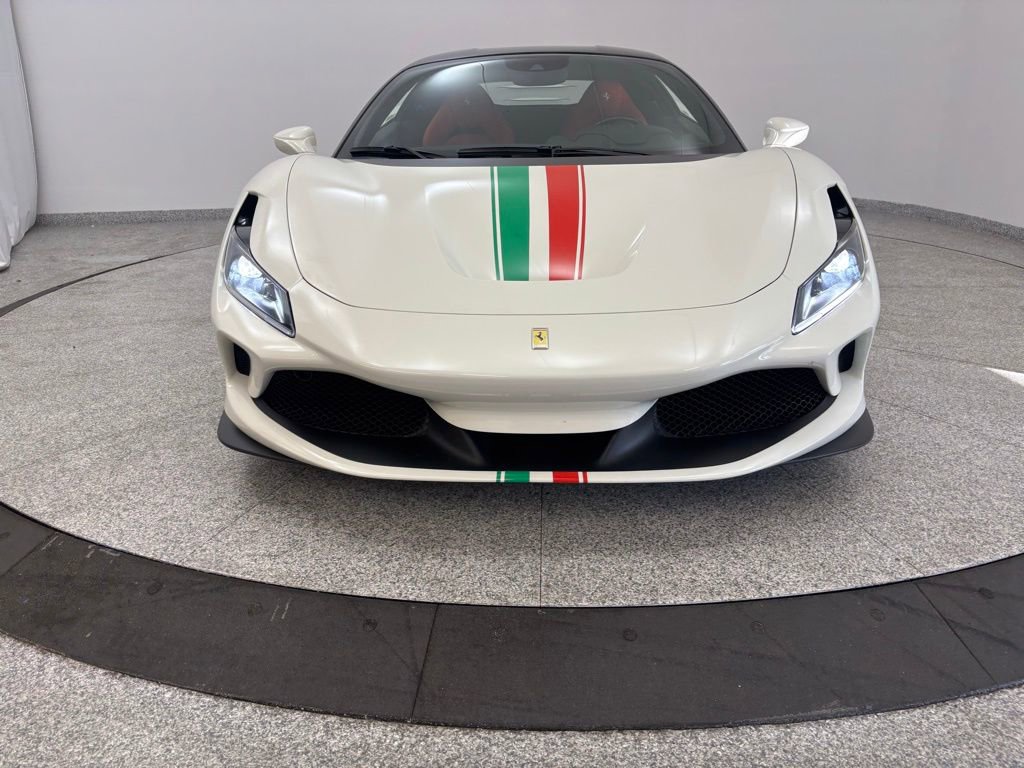 Used 2020 Ferrari F8 Tributo image 60