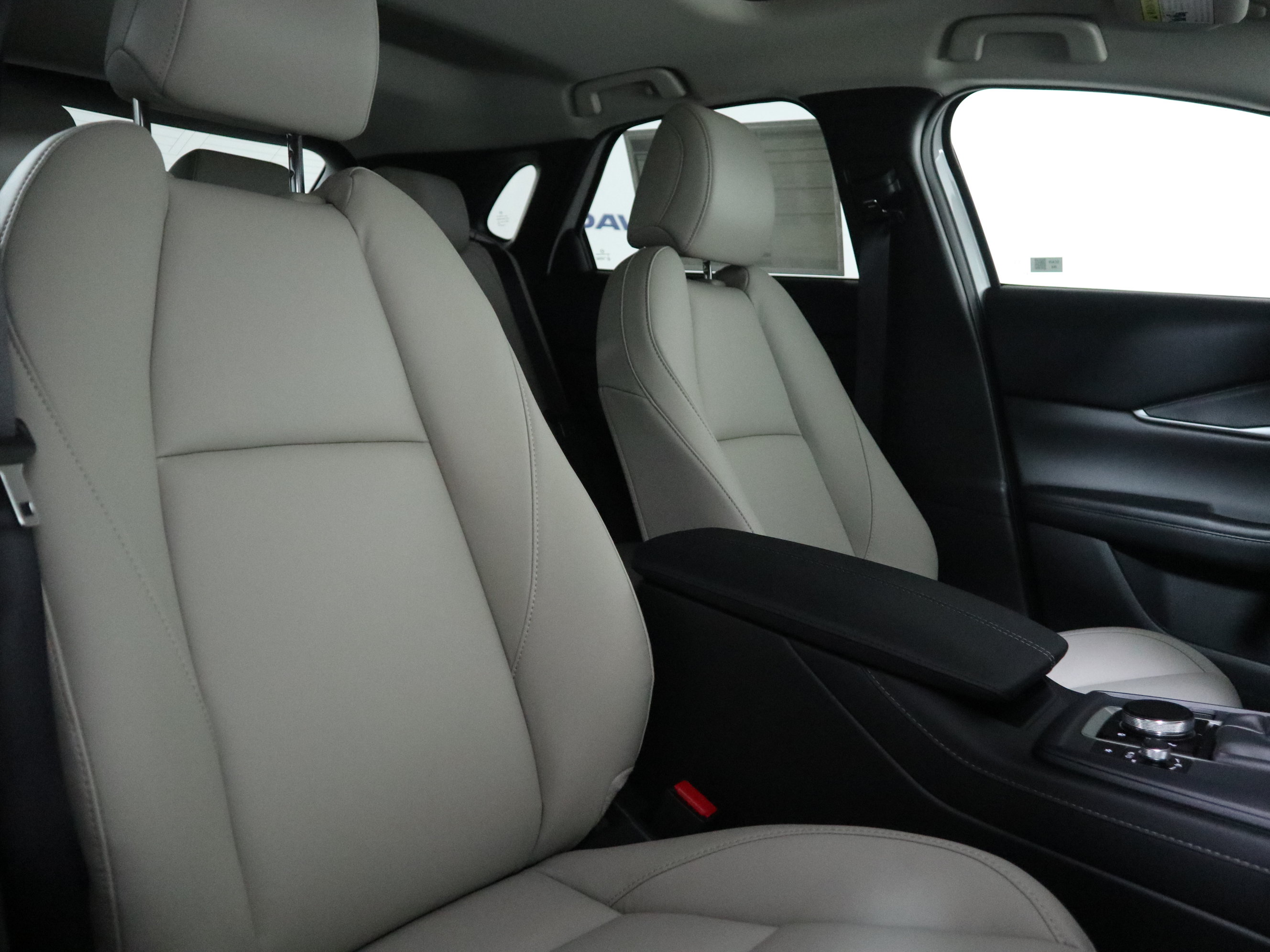 New 2026 MAZDA CX-30 AWD 2.5 S image 17