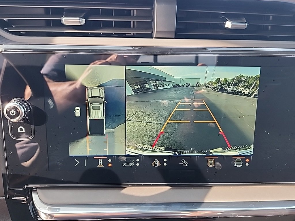 New 2026 GMC Sierra 1500 Denali Ultimate image 29