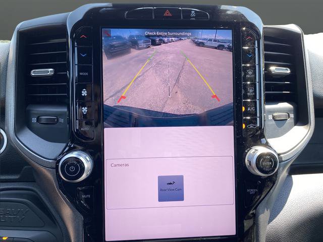 New 2025 RAM 2500 Tradesman image 9