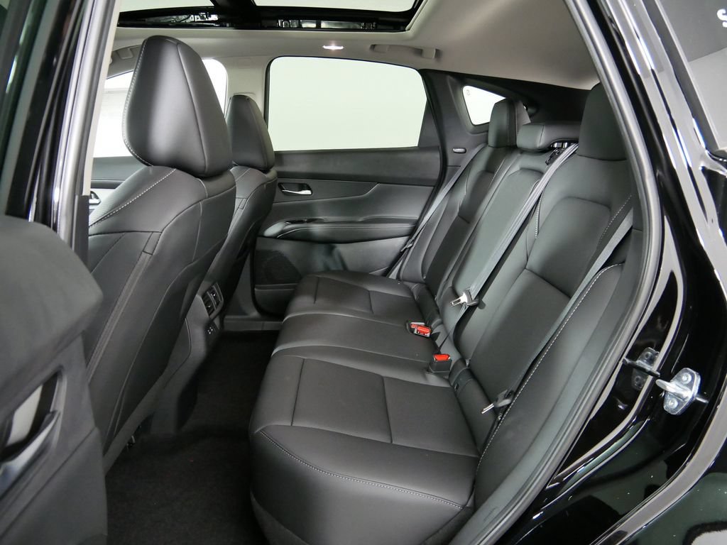 New 2026 Nissan Murano SL AWD/4WD image 14