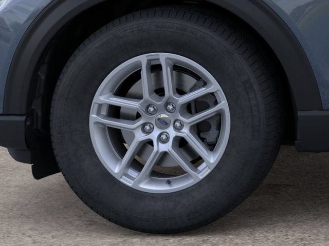 New 2026 Ford Explorer Active w/ Active Comfort Package RWD image 22
