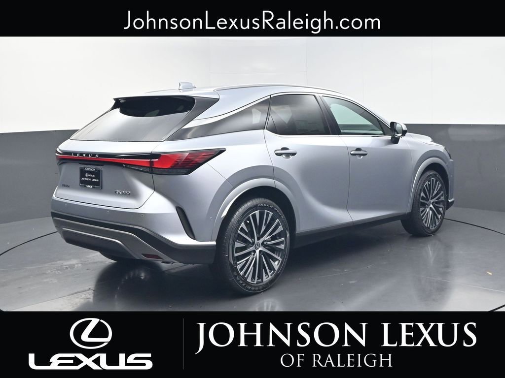 New 2026 Lexus RX 350 Premium Plus image 9