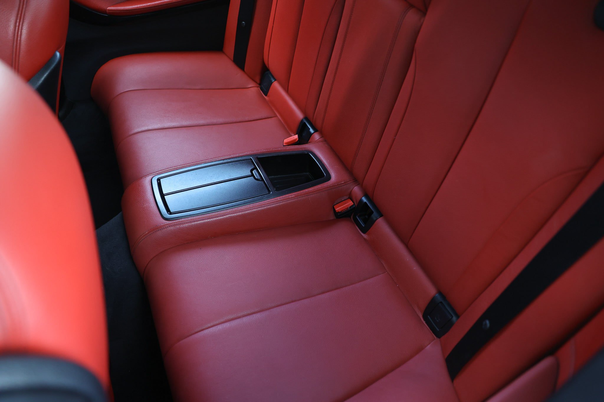 Used 2015 BMW 428i Convertible RWD image 14