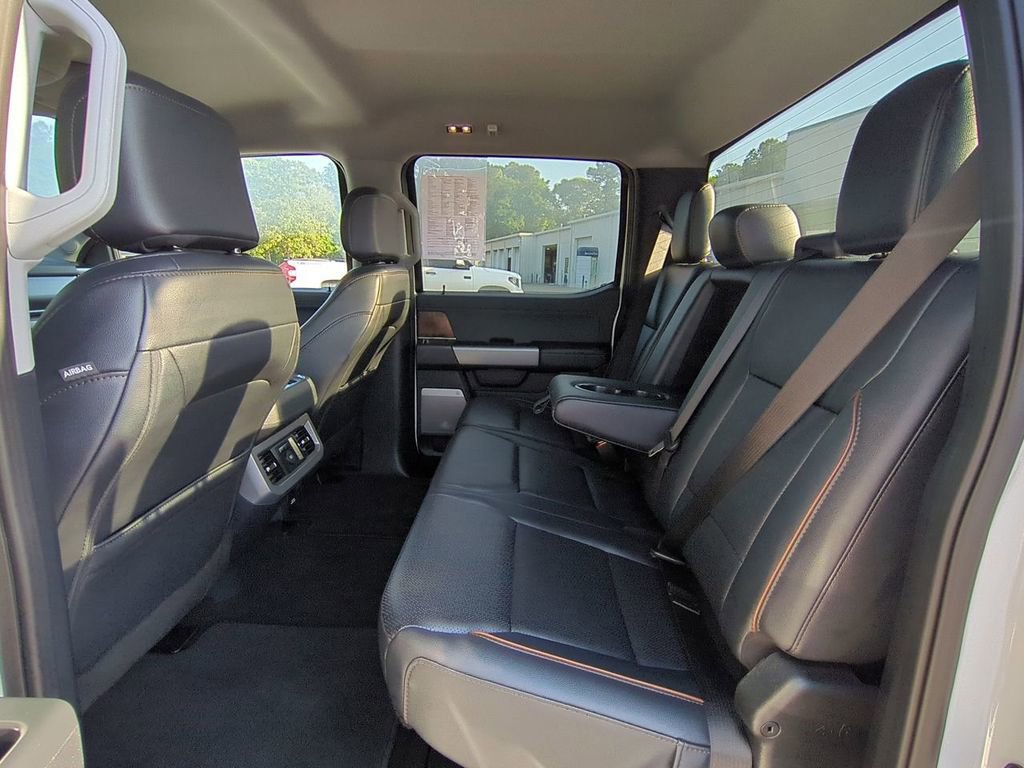 Used 2026 Ford F250 Lariat image 14