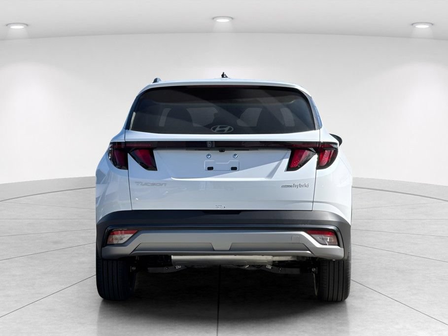 New 2026 Hyundai Tucson SEL AWD/4WD image 5