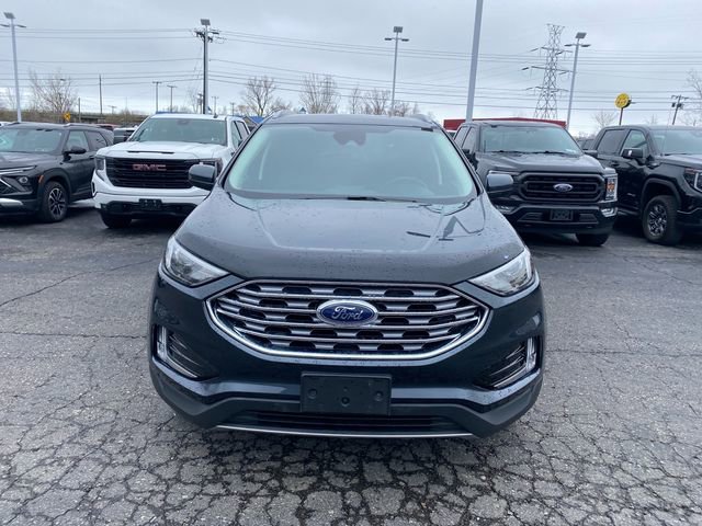 Used 2022 Ford Edge SEL w/ Convenience Package image 8