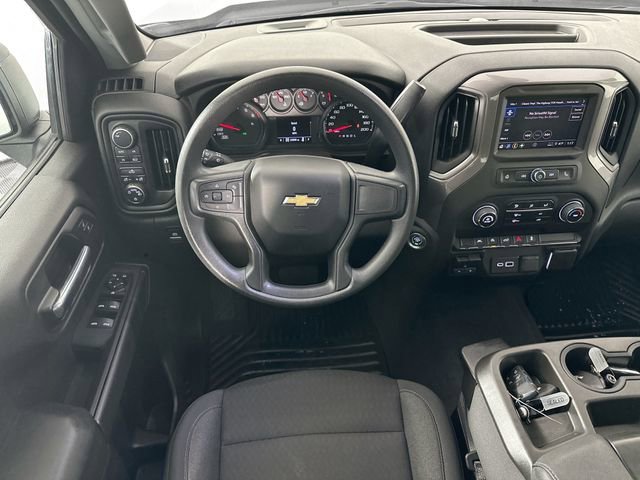Used 2023 Chevrolet Silverado 1500 Custom image 10
