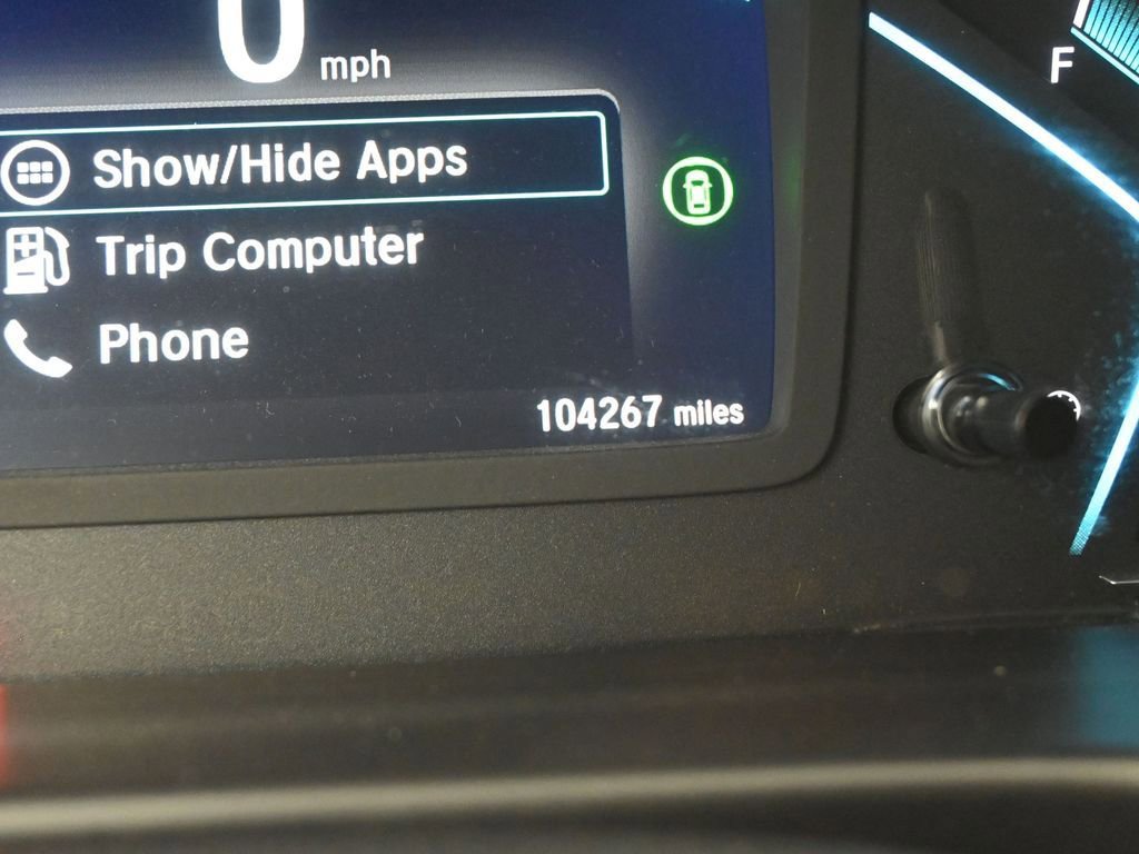 Used 2021 Honda Odyssey EX-L image 16