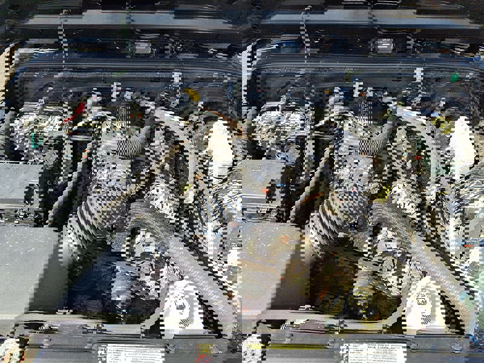 Used 2009 Jeep Wrangler X image 23