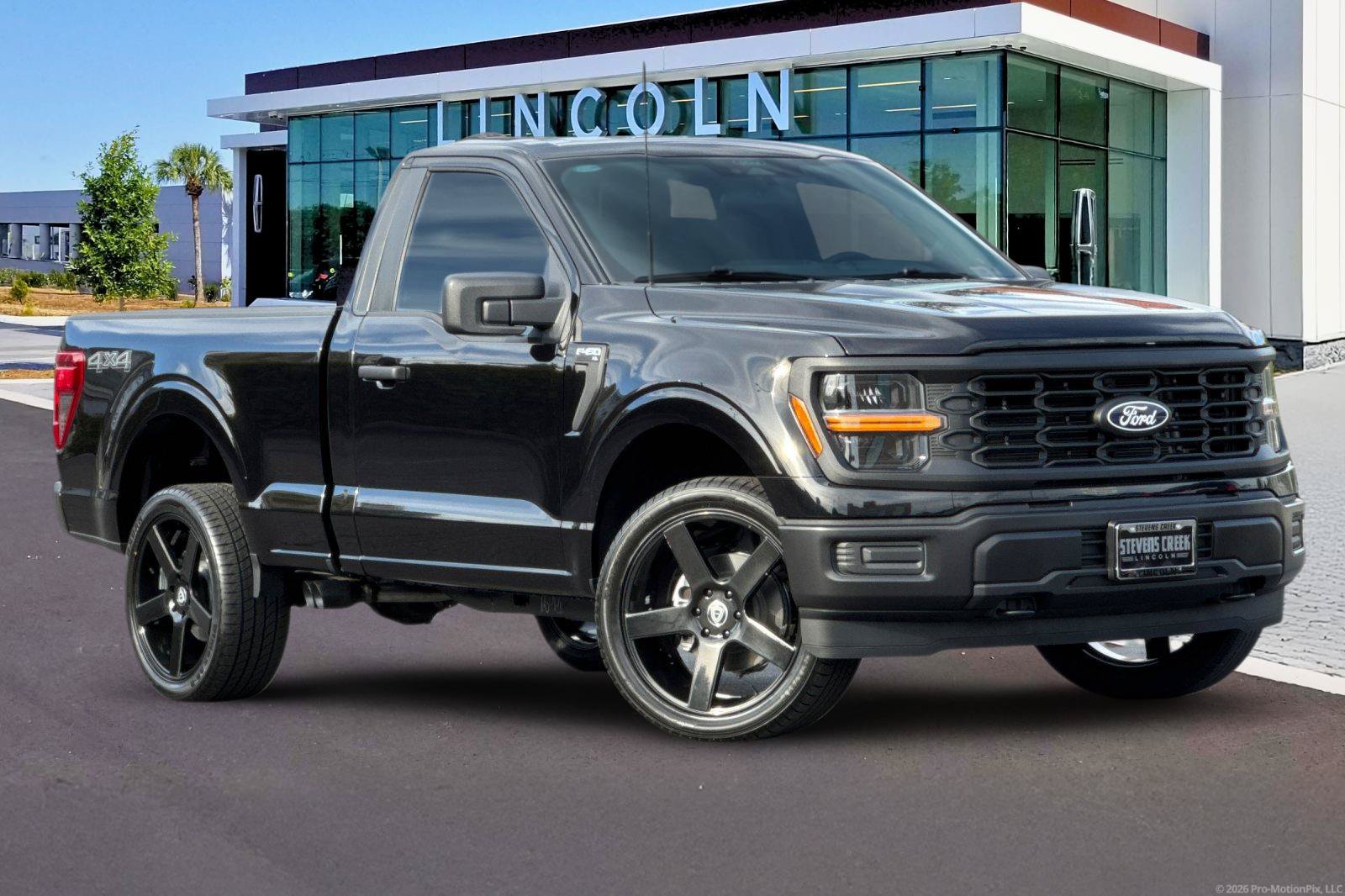 Used 2026 Ford F150 XL AWD/4WD image 2
