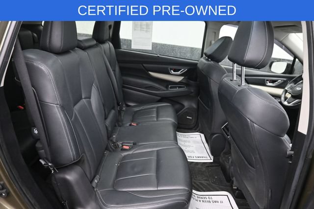 Used 2022 Subaru Ascent Limited w/ Technology Package AWD/4WD image 8