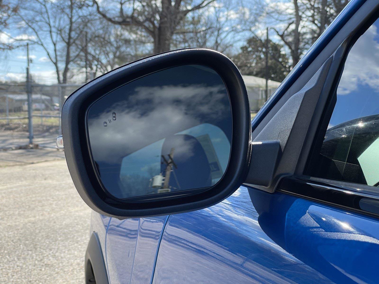 New 2025 Ford Mustang Mach-E Select image 34