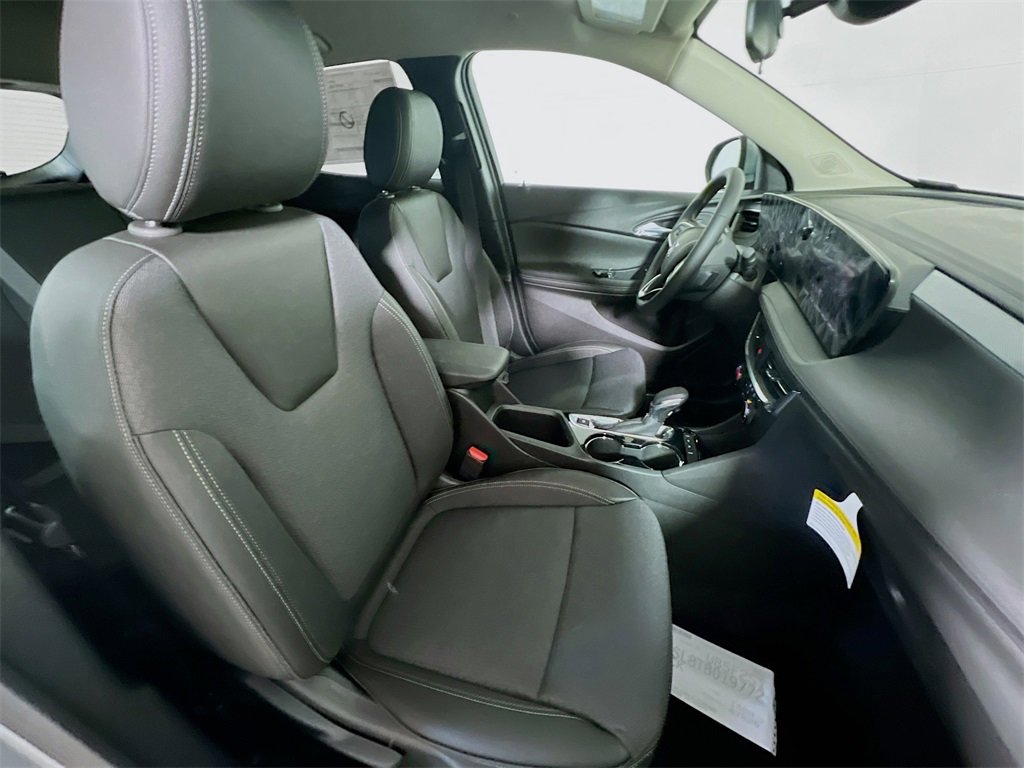 New 2026 Buick Encore GX Preferred image 22