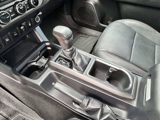 Used 2017 Toyota Tacoma TRD Pro AWD/4WD image 22