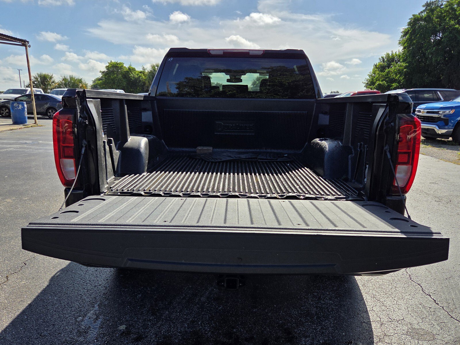 Certified 2024 GMC Sierra 1500 Elevation RWD image 13