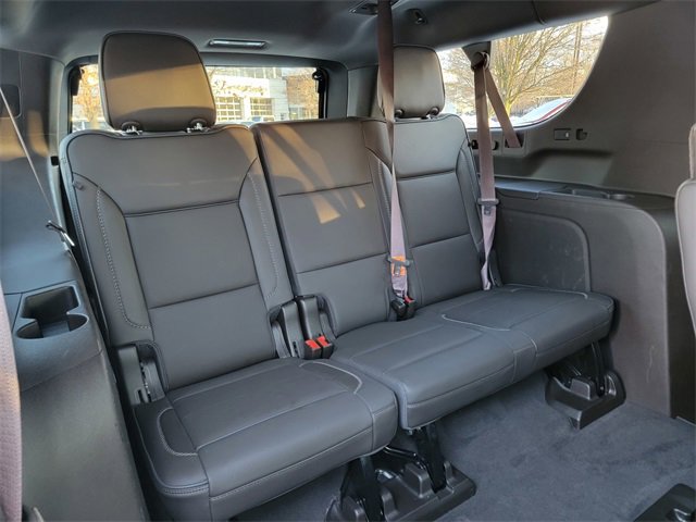 Used 2021 GMC Yukon XL Denali w/ Denali Ultimate Package image 16