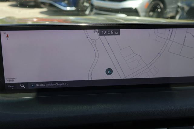 Used 2024 Genesis GV70 2.5T Advanced w/ Advanced Package image 24