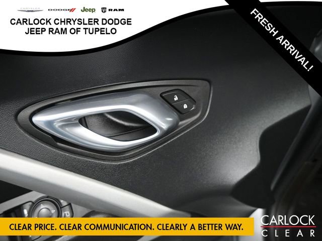 Used 2023 Chevrolet Camaro LT w/ RS Package image 15