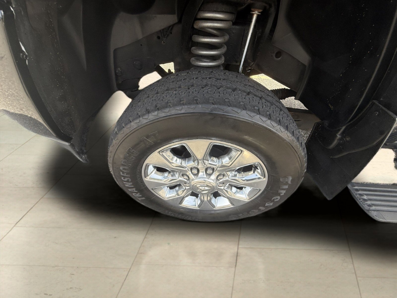 Used 2019 RAM 2500 Limited image 30