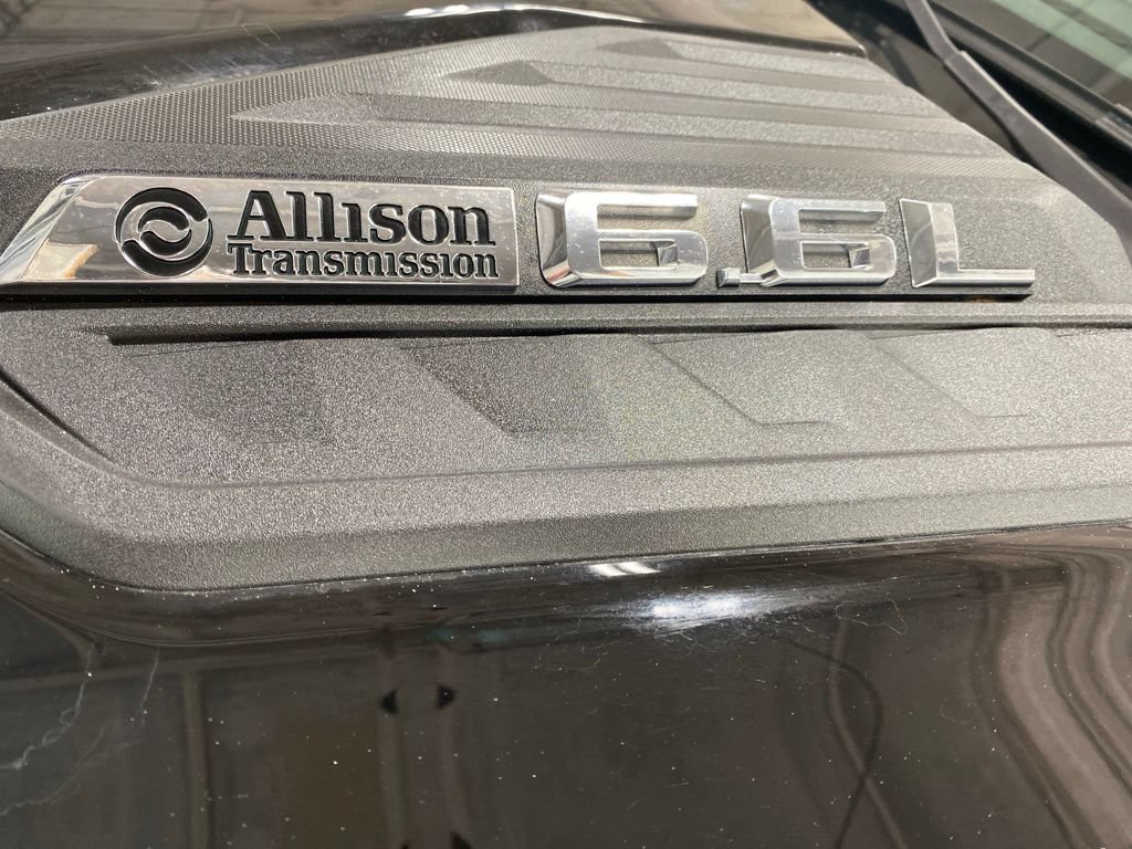 Used 2024 Chevrolet Silverado 2500 Custom w/ Custom Value Package AWD/4WD image 42