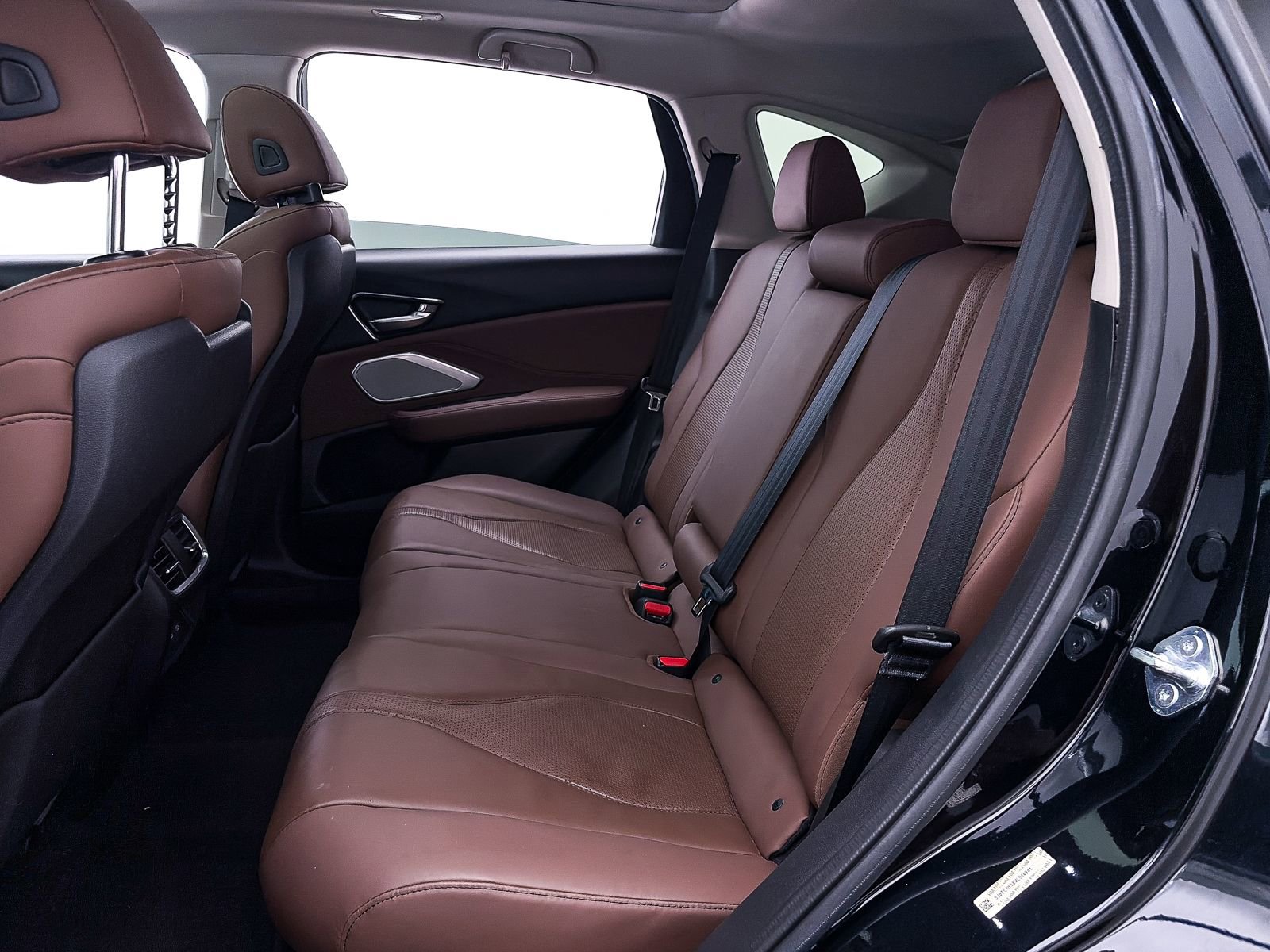 Used 2021 Acura RDX w/ Technology Package image 38