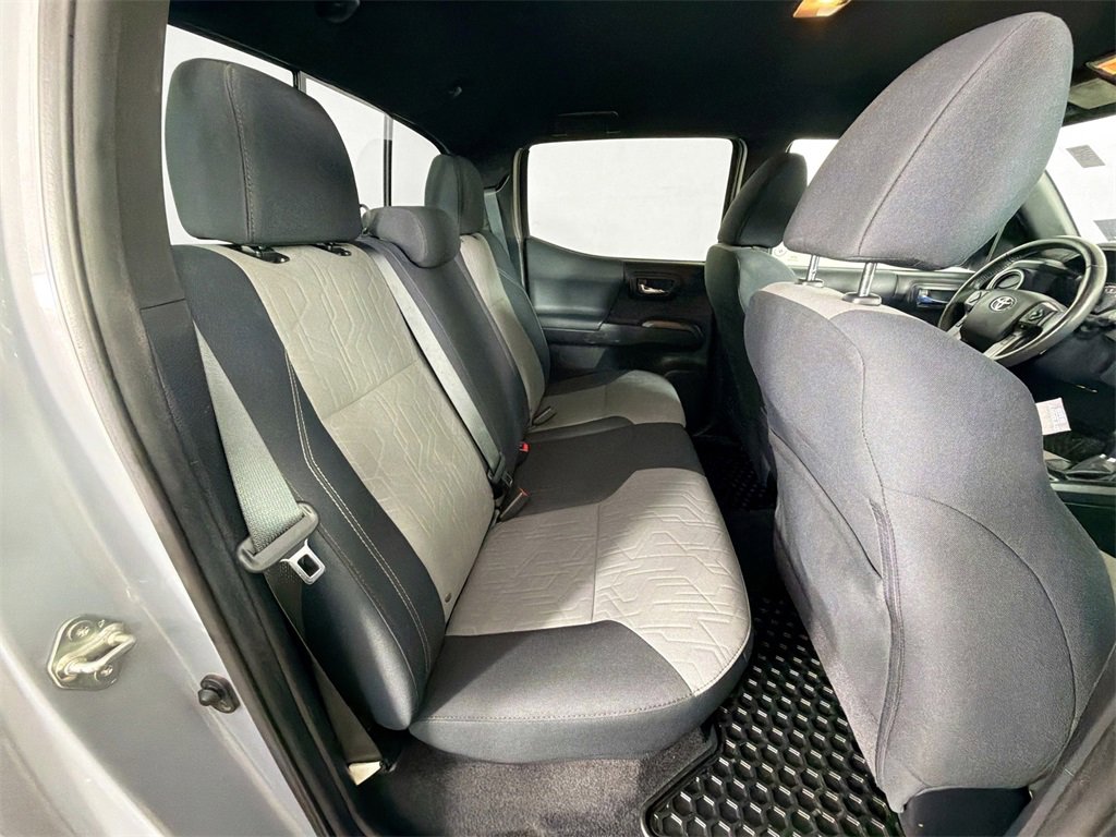 Used 2020 Toyota Tacoma TRD Sport image 24
