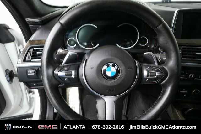 Used 2015 BMW 640i xDrive image 10