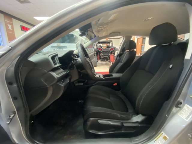 Used 2019 Honda Civic LX image 14