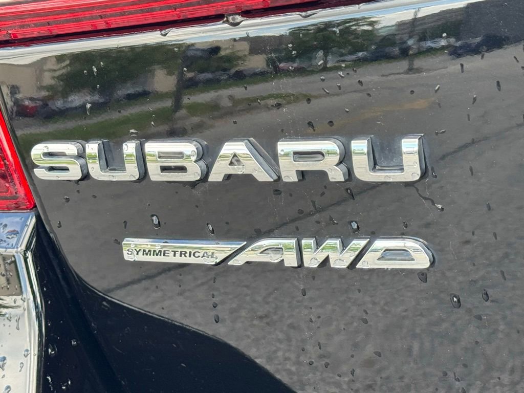 Used 2019 Subaru Outback 3.6R Touring AWD/4WD image 9