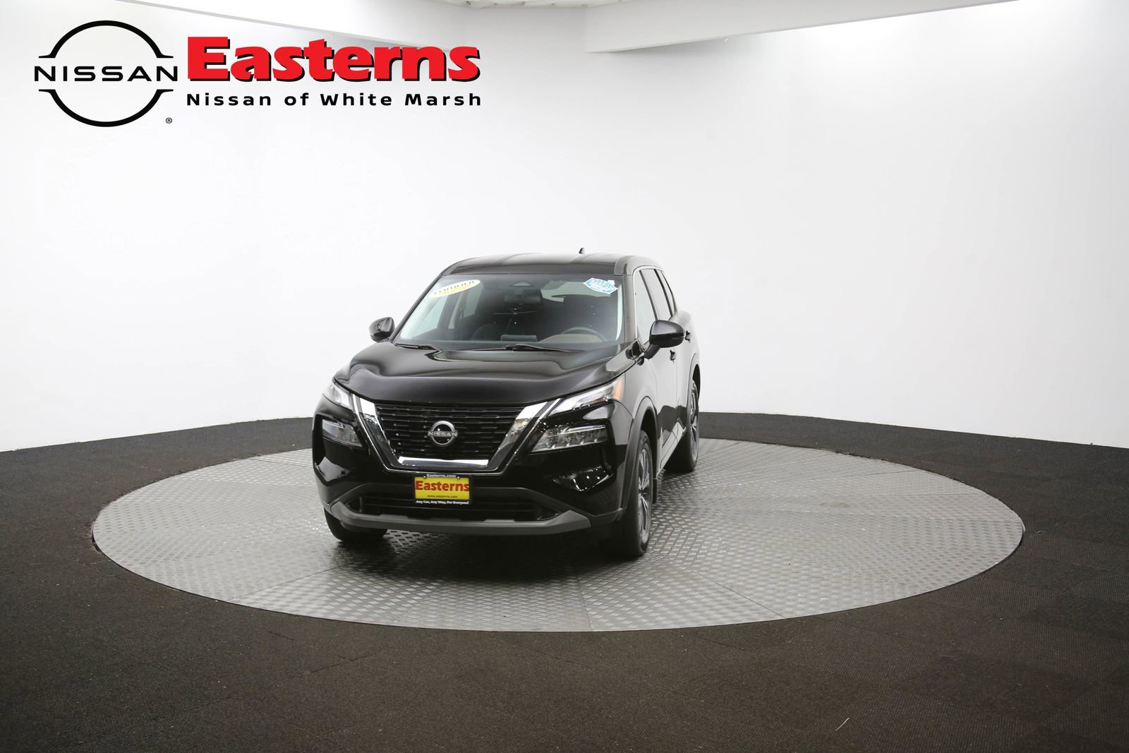 Used 2022 Nissan Rogue SV image 48